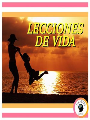 cover image of Lecciones De Vida
